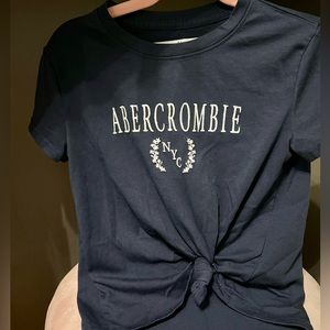Abercrombie Girls Shirt | Girls Size 5-6